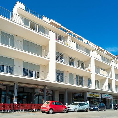 Appartamento Fronte Mare Portoferraio Buitenkant foto