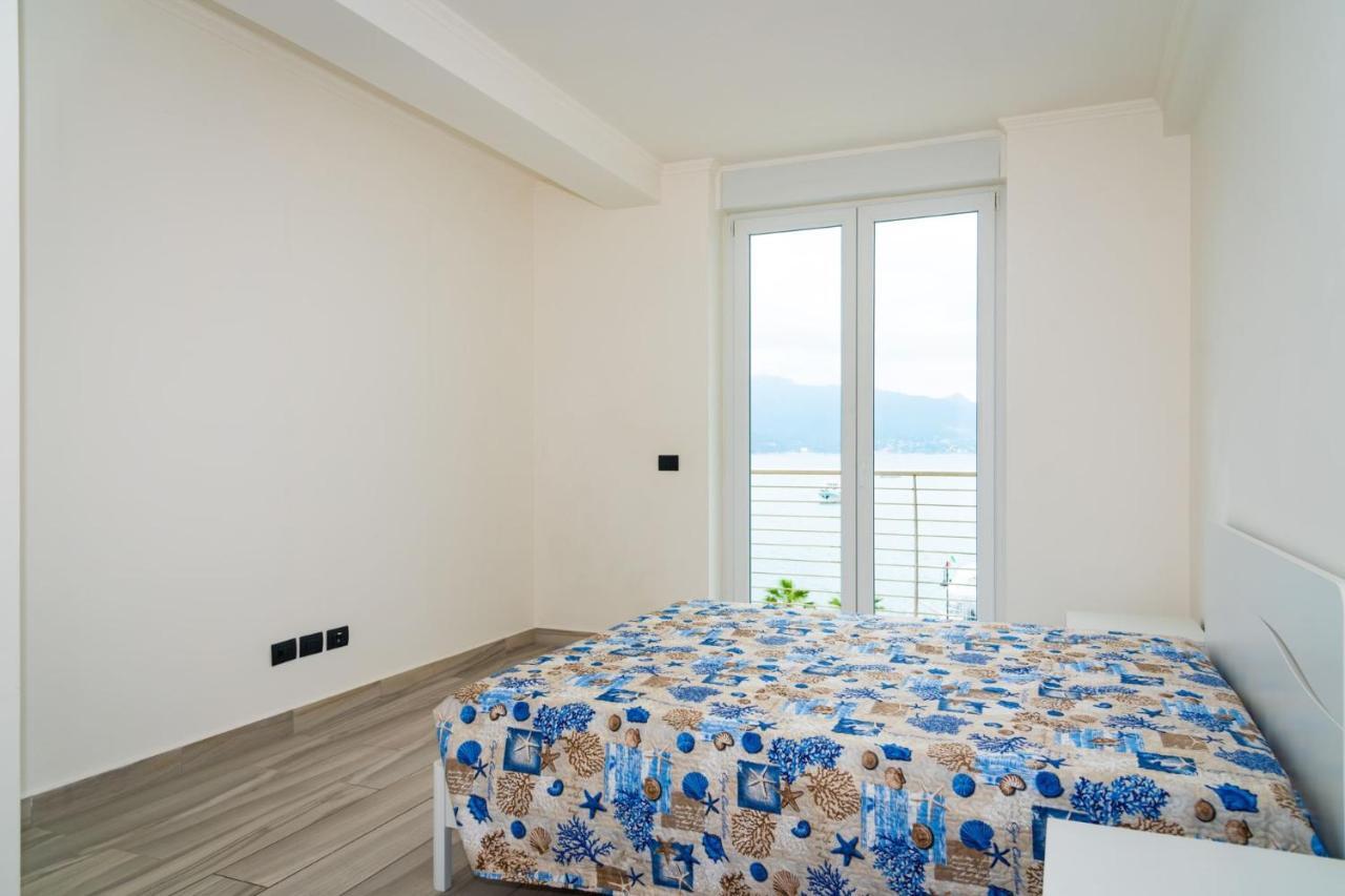 Appartamento Fronte Mare Portoferraio Buitenkant foto